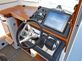 Acheter 2023 Sargo 25