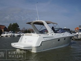 2015 Jeanneau Leader 8 à vendre