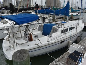 2001 Catalina Yachts 340 eladó