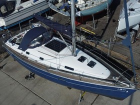 2003 Bénéteau Boats Oceanis 331 na sprzedaż