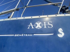 2003 Bénéteau Boats Oceanis 331 na sprzedaż
