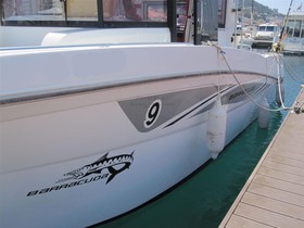 2016 Bénéteau Boats Barracuda 9