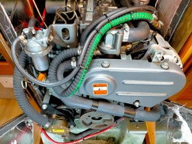 1983 Moody 29 for sale