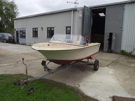 1972 Broom Gemini zu verkaufen
