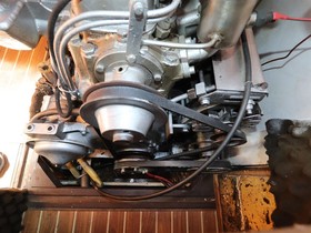 1978 Rival 38 for sale