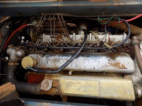 1976 Seamaster 30