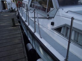 1980 Aquafibre 38 for sale