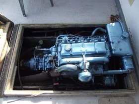 1975 Starfish 8M