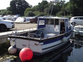 Buy 1975 Starfish 8M