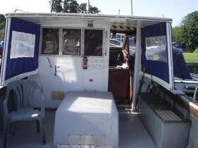 1975 Starfish 8M for sale