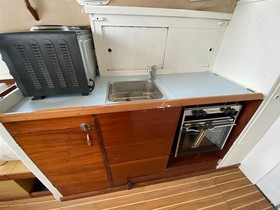 Acheter 1979 Macwester Seaforth