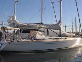 2007 Grand Soleil 56 for sale