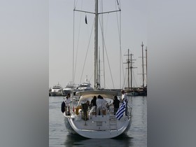 2006 Bénéteau Boats Oceanis 523 myytävänä