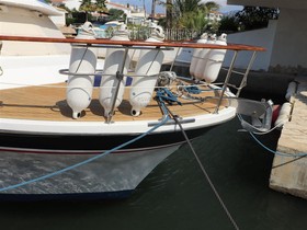 1989 Trader Yachts 41