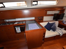 2013 Bénéteau Boats Oceanis 41 myytävänä