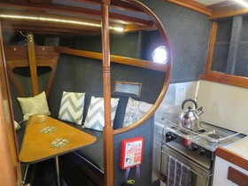 1986 Starfish 8M