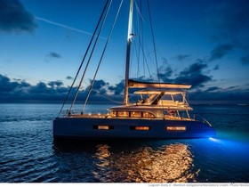 Købe 2021 Lagoon Catamarans Sixty 5