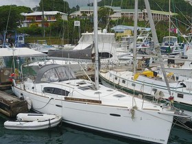 2007 Bénéteau Boats Oceanis 43 myytävänä