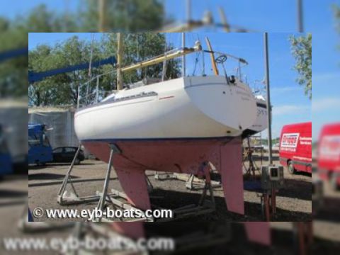 1981 Seamaster 925 for sale