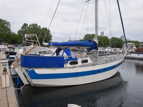1998 Ebbtide 33 for sale