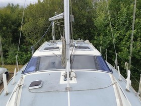 1990 Westerly Riviera 35 til salgs