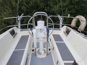 1990 Westerly Riviera 35