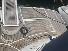 1997 Fairline Phantom 43