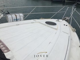 1997 Fairline Phantom 43