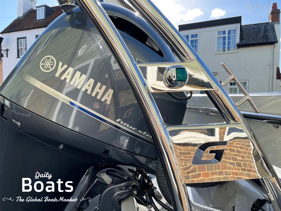 2021 Gemini 650 Waverider for sale. View price, photos and Buy 2021 ...