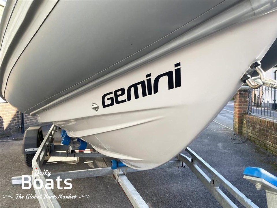 2021 Gemini 650 Waverider for sale. View price, photos and Buy 2021 ...