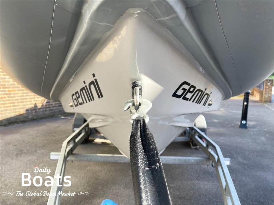 2021 Gemini 650 Waverider for sale. View price, photos and Buy 2021 ...