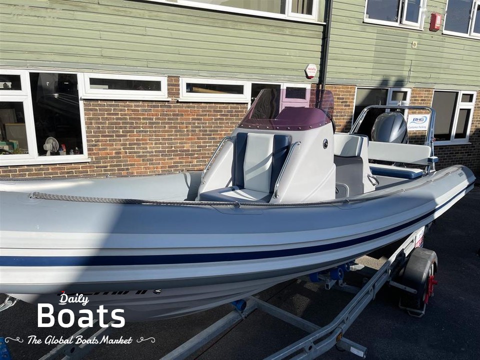 2021 Gemini 650 Waverider for sale. View price, photos and Buy 2021 ...