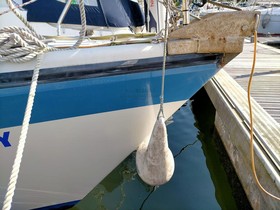 1985 Dehler 31 te koop