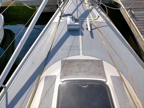 1985 Dehler 31 te koop