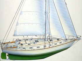 Acquistare 2000 Island Packet Yachts 450