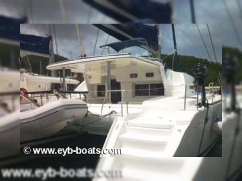 Lagoon 440