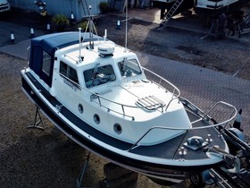 Seaward 23