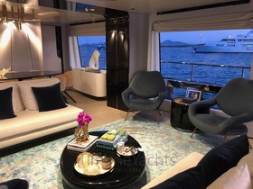 2019 Azimut Yachts Grande 27M