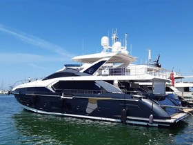 Buy 2019 Azimut Yachts Grande 27M