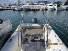 2020 Capelli Boats Tempest 650 in vendita