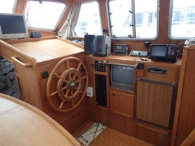 Satılık 1988 Nauticat Yachts 40
