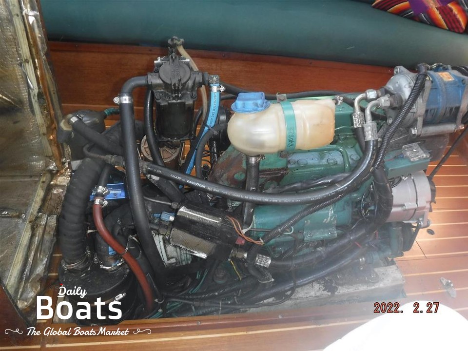 1987 J Boats J37 for sale. View price, photos and Buy 1987 J Boats J37