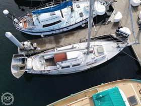 1969 Seafarer 36 for sale