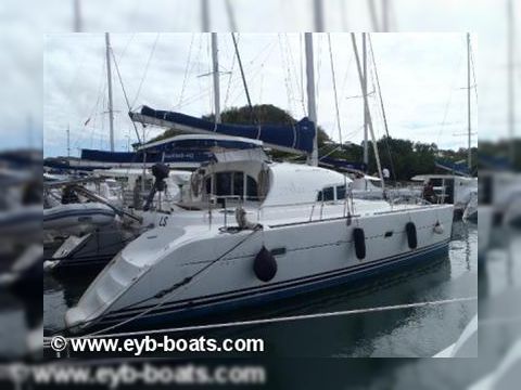 Lagoon 380