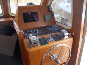 2001 Pacific Seacraft 38 for sale