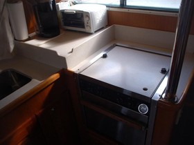 2001 Pacific Seacraft 38 for sale