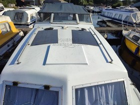 1978 Bounty 27 for sale