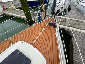 1986 Westerly Storm 33