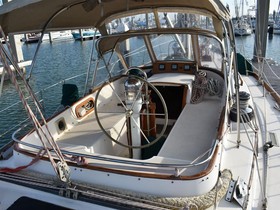 1984 Bristol Yachts 41.1 Cc