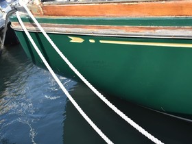 1984 Bristol Yachts 41.1 Cc te koop